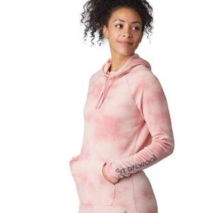 Smartwool Classic Thermal Merino Base Layer Logo Hoodie